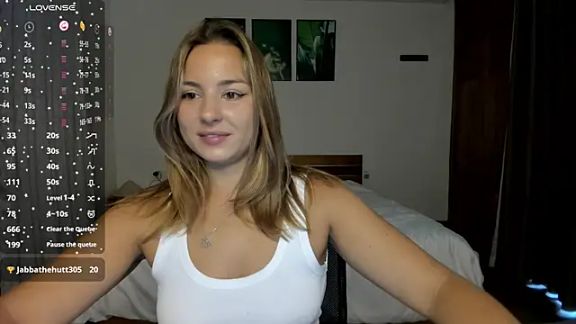 ThreeshaWhite