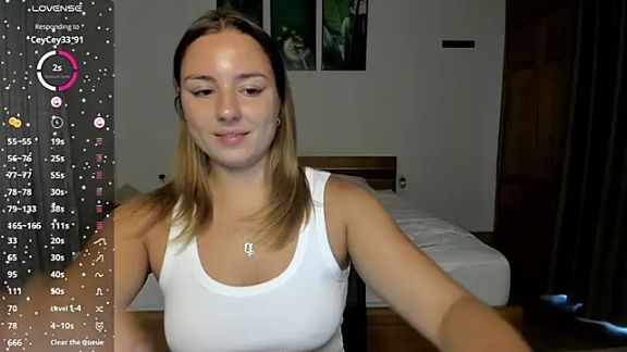 ThreeshaWhite
