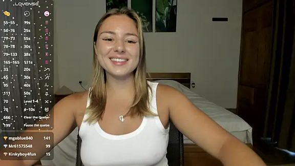 ThreeshaWhite