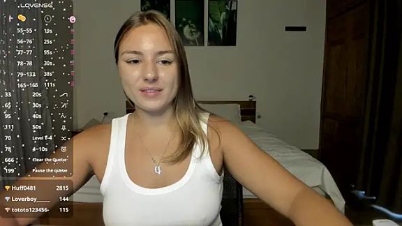 ThreeshaWhite