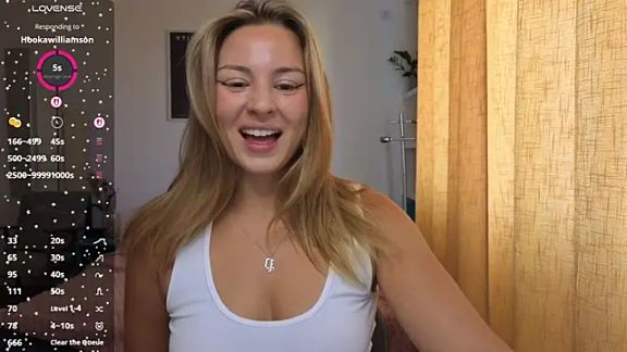 ThreeshaWhite