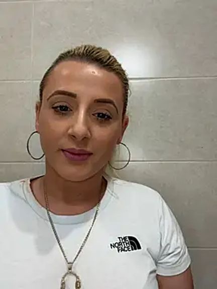 Strongqueen