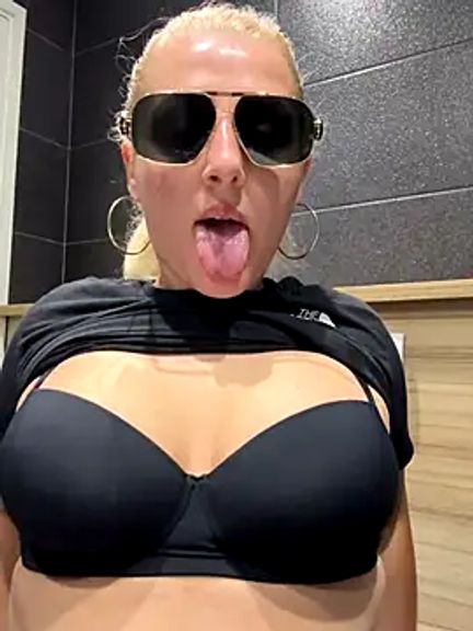 Strongqueen