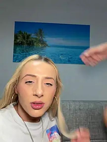 Strongqueen
