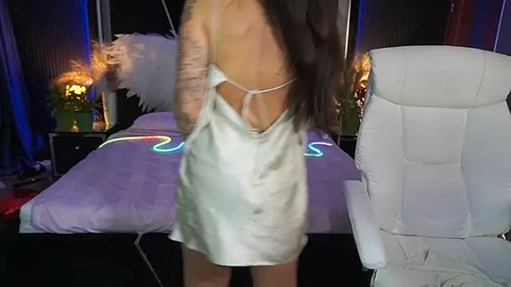 IsabellaFoxyy