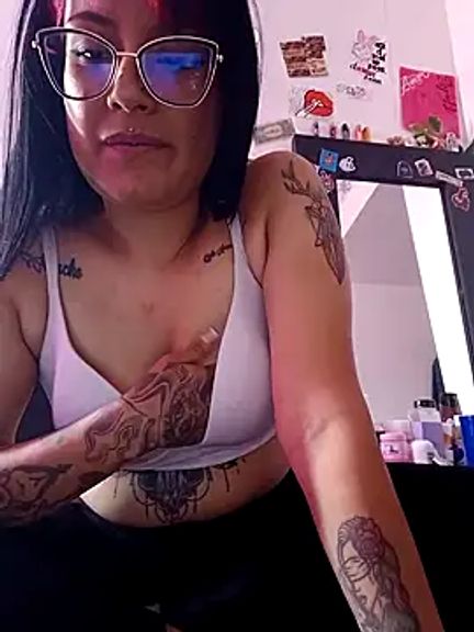 DaniPoison