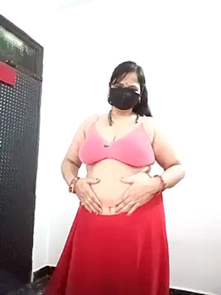 Neha-Bhabhi-Rasily