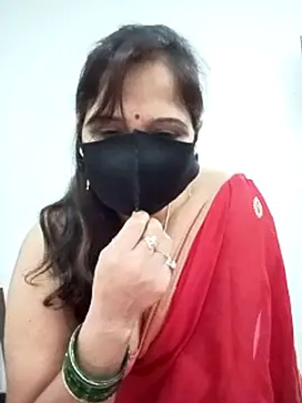Neha-Bhabhi-Rasily