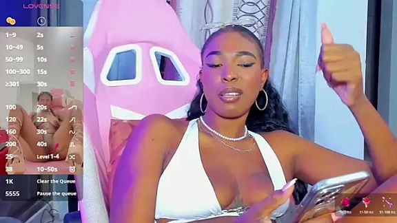 myblackdoope