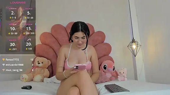 zamanthapalmer1