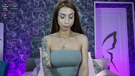 BrianaGolddenn