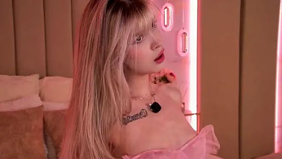 BellaSecrett