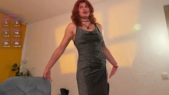 ginavontease