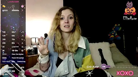 EllieeRose