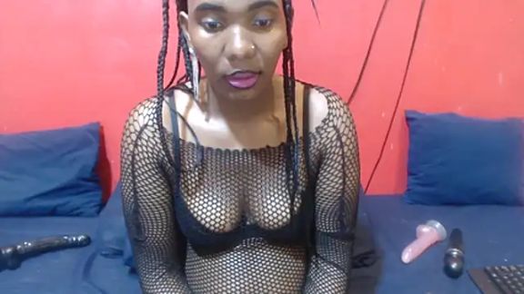 DarkLongNipples