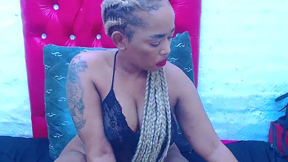 AFRICANGODDESSxxxx