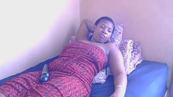 EbonyAlphaBitch