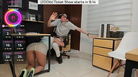 Office_Naughty_Girl