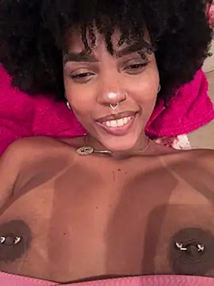 MayBailey