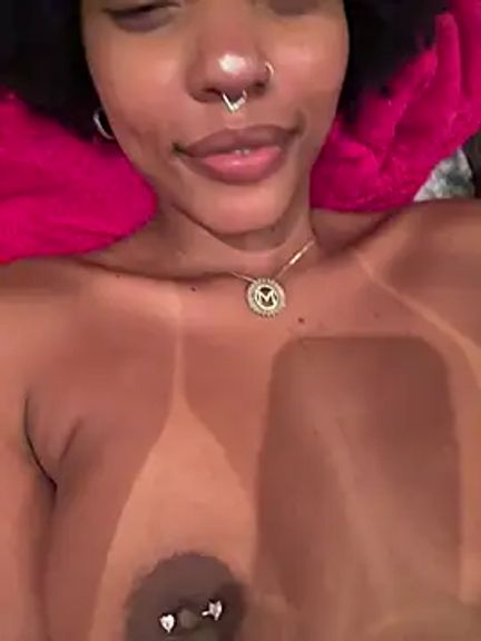 MayBailey