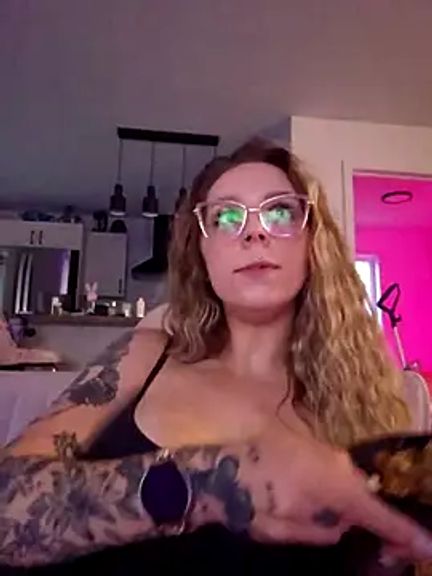 LilyOrion