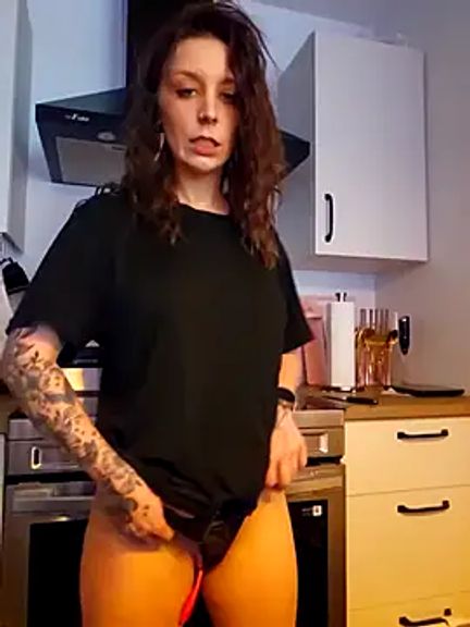 LilyOrion