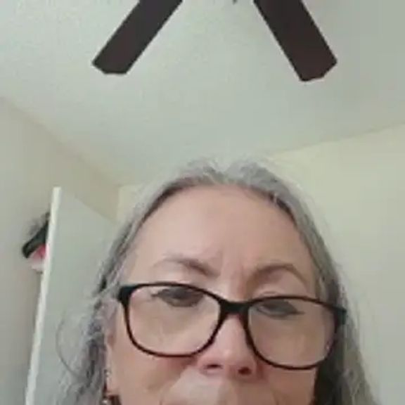 EvaRobinson