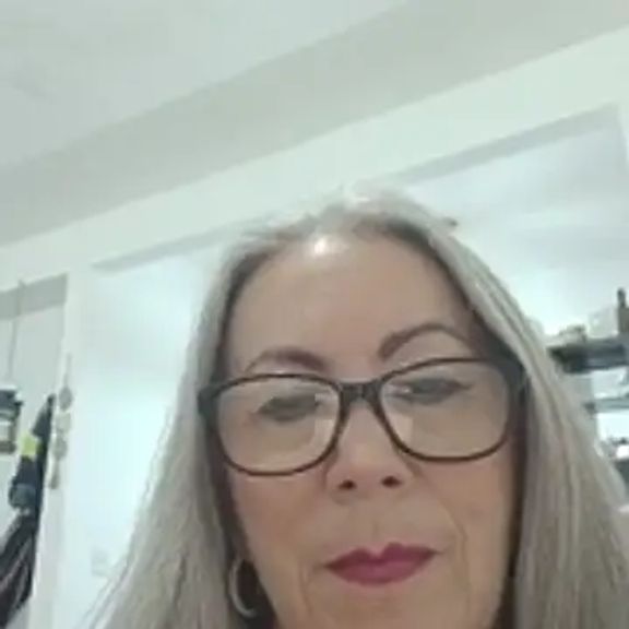 EvaRobinson