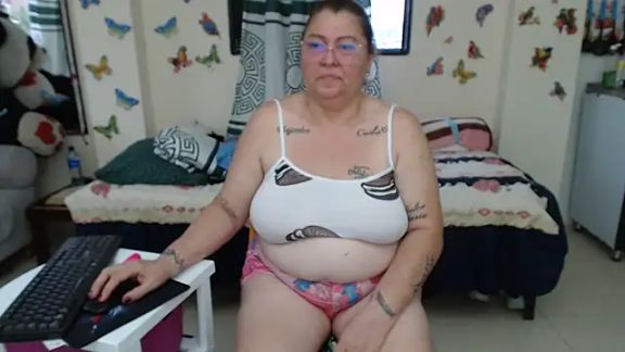 Olgahunder