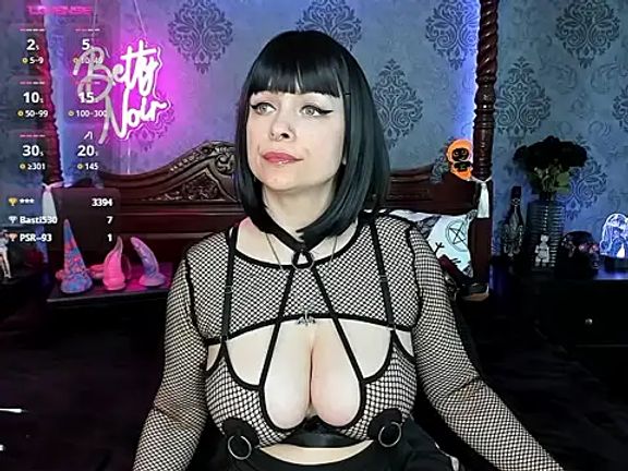 BettyNoir