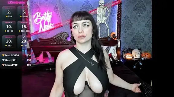 BettyNoir