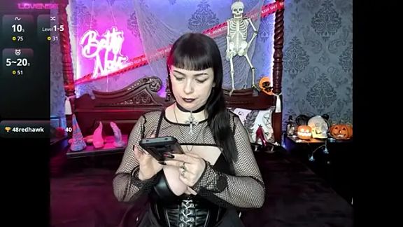 BettyNoir