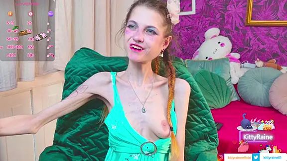 KittyRaine