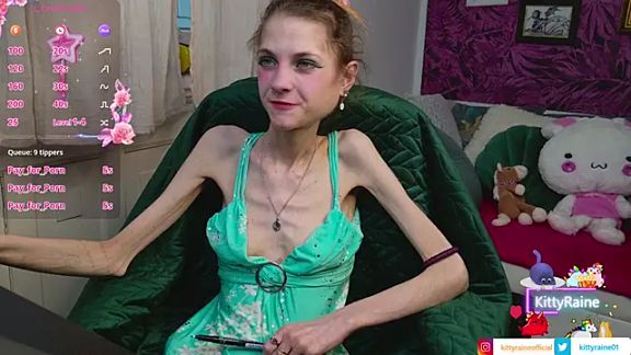 KittyRaine