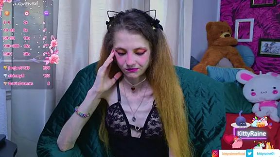 KittyRaine