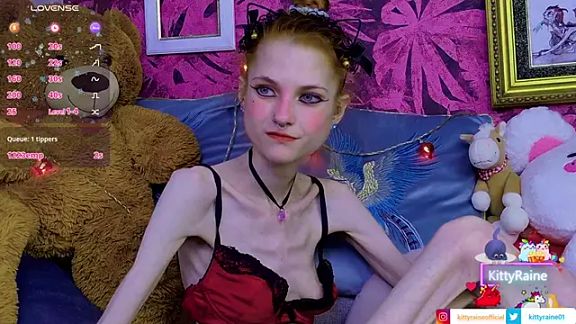 KittyRaine