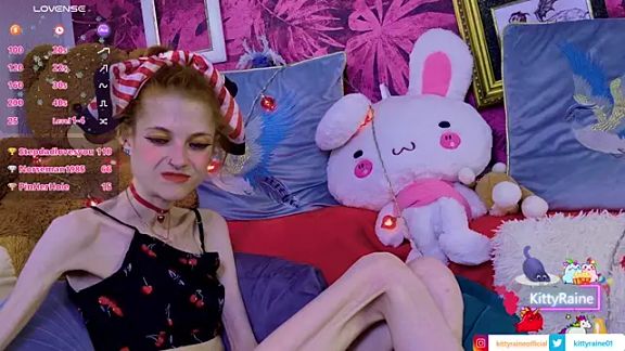 KittyRaine