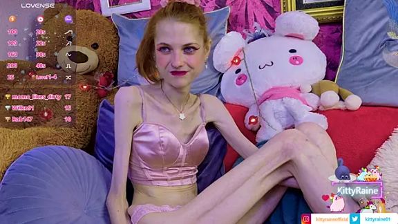 KittyRaine