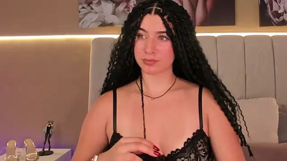 FatimaEvans