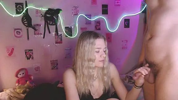 Your_Horny_Friends