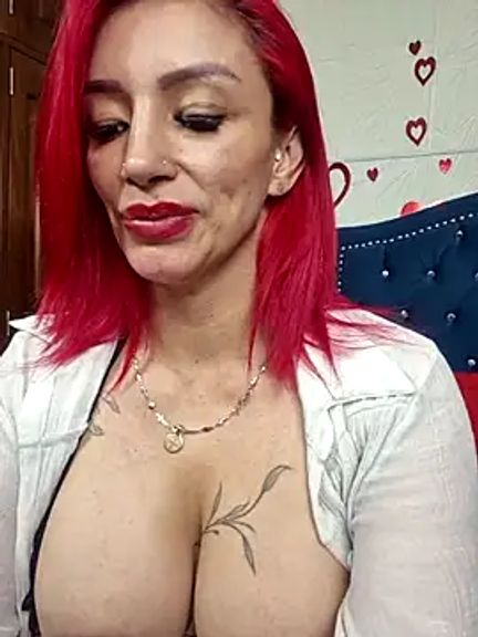 LILIANHOT-milf