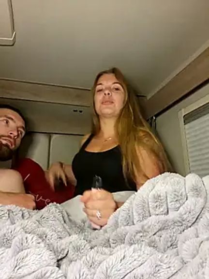 VanLifeVixen
