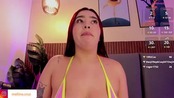MelinaCruz