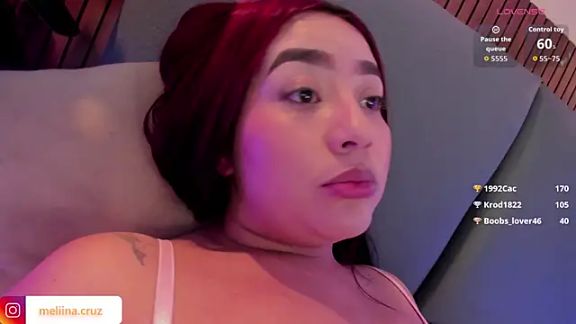 MelinaCruz