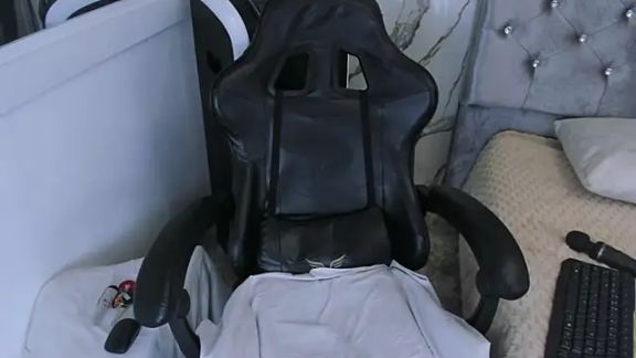 nymphomanya