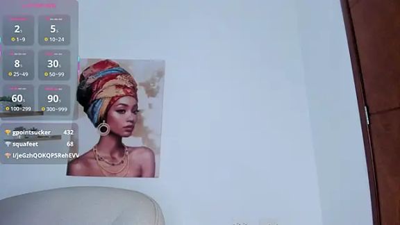 Layla_arabelle
