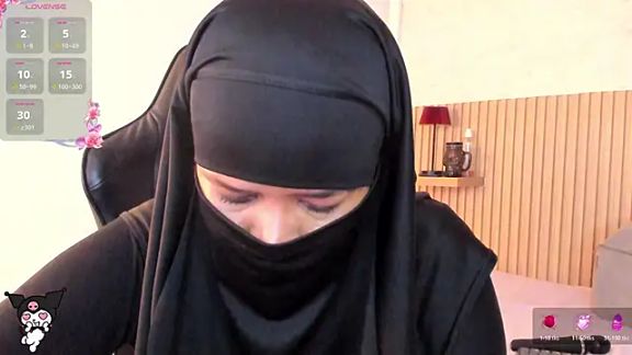 Layla_arabelle