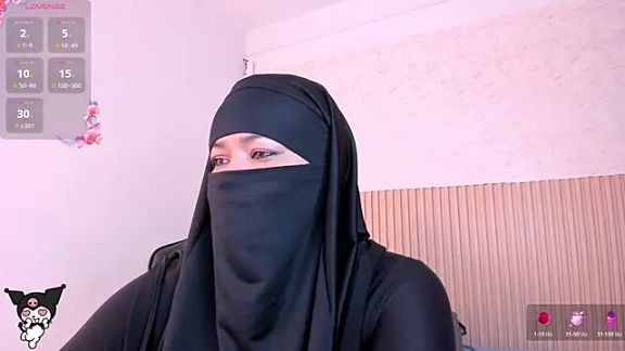 Layla_arabelle