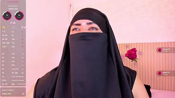 Layla_arabelle