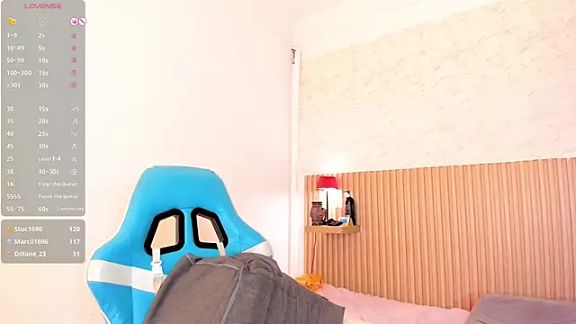 Layla_arabelle